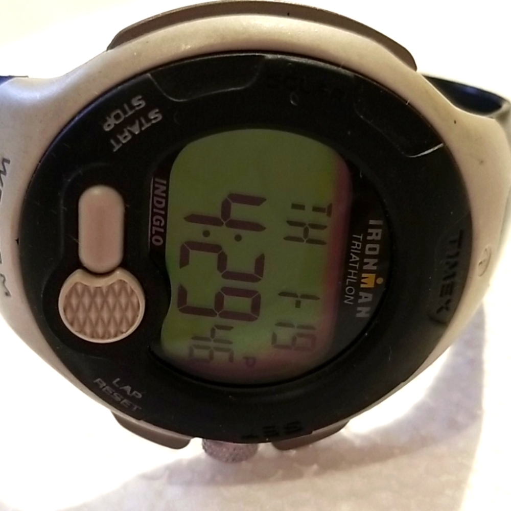 Timex Watch